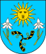 Wappen von Gmina Siepraw