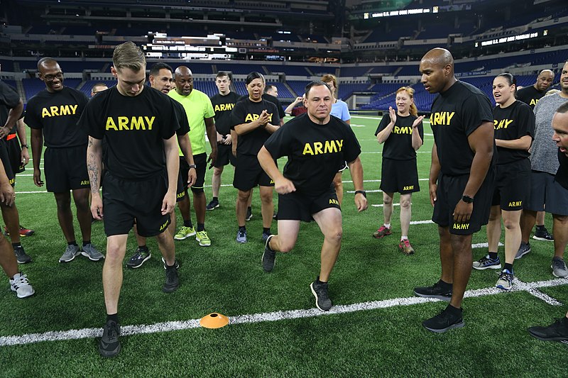 File:PT at the Lucas Oil Stadium 2019 BOSS Training (48381183056).jpg