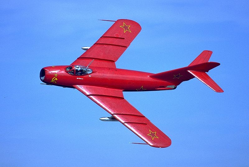 File:PZL-Mielec Lim-5 (MiG-17F) AN0316919.jpg