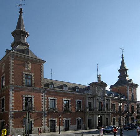 Palacio de Santa Cruz5