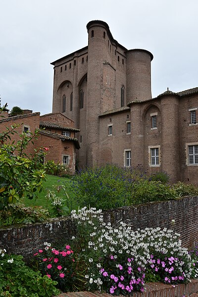 File:Palais de la Berbie Albi 9-10-2019 12-05-08.jpg