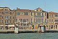 * Nomination Palazzo Cosulich in Venice. --Moroder 07:59, 14 March 2017 (UTC) * Promotion «La Serenissima» is full with charms. Good quality. -- Johann Jaritz 06:44, 15 March 2017 (UTC)