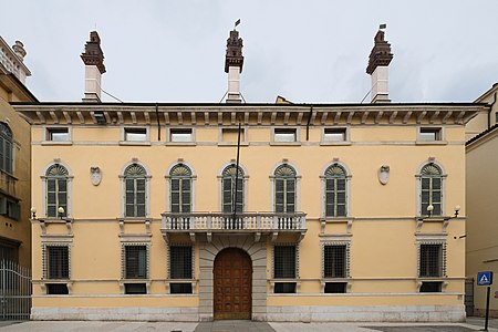 Palazzo Muselli AB1