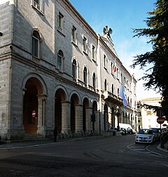 Palazzo della Provincia e Prefettura.jpg