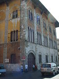 Thumbnail for Palazzo Vecchio de' Medici, Pisa