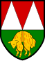 Blason de Palkovice