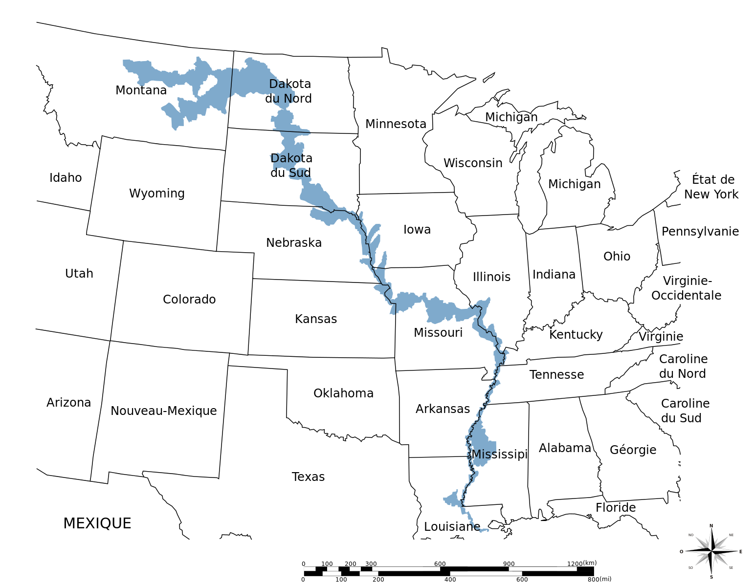 Миссисипи приток миссури. Река Миссисипи на карте. Миссисипи и Миссури на карте. Река Миссисипи и Миссури на карте. Река Миссури на карте.