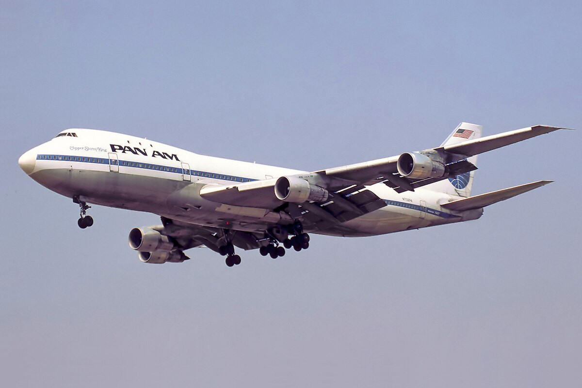 Resultado de imagen para Boeing 747 rollout
