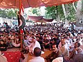 Thumbnail for Sadae Mazlomeen Dharna (Parachinar)