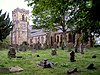 Paroki Gereja St Mary the Virgin, Middleton - geograph.ie - 1857297.jpg