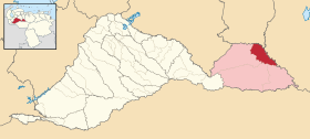 Guadarrama (paroisse civile)