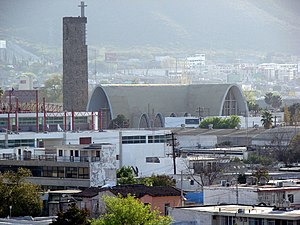 La Purísima (Monterrey)
