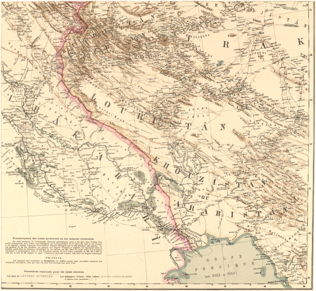 File:Parts of Ottoman Empire Iraq Iran.png