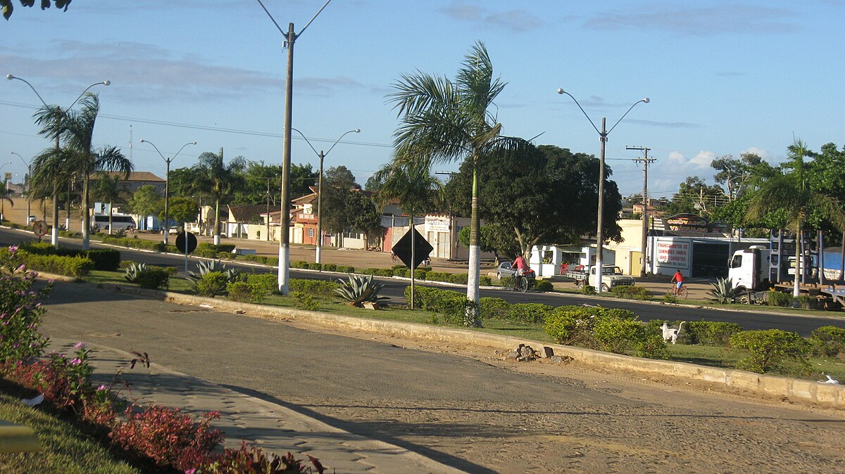 Prefeitura de Pedro Canário prepara festa para celebra 74 anos do distrito  de Taquaras