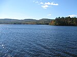 Pemigewasset Lake