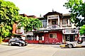 Period architecture in Santa Cruz, Manila