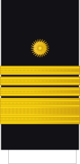 AlmirantePeruvian Navy[47]