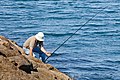 * Nomination Fishing, Portosín, Porto do Son, Galicia (Spain)--Lmbuga 18:22, 2 September 2010 (UTC) * Promotion Good. --Cayambe 08:36, 3 September 2010 (UTC)