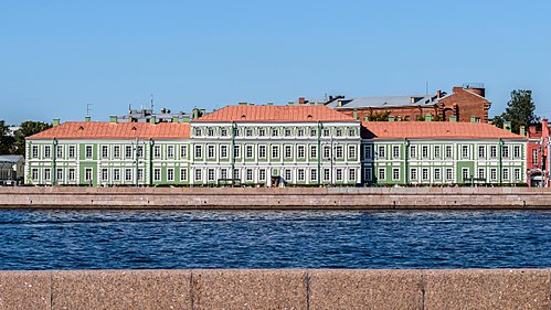 Языков санкт петербург. СПБГУ, Санкт-Петербург, Университетская набережная. Университетская набережная СПБГУ филологический Факультет. Дворец Петра 2 на Университетской набережной. Восточный Факультет СПБГУ.