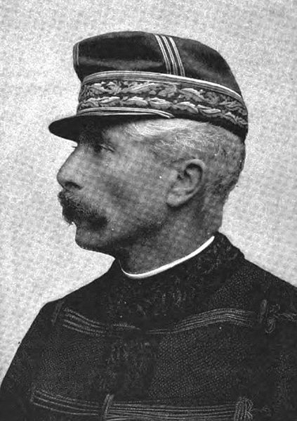 File:Photo of Gaston Alexandre Auguste, Marquis de Galliffet.jpg