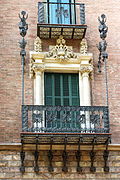 Casa de les Punxes