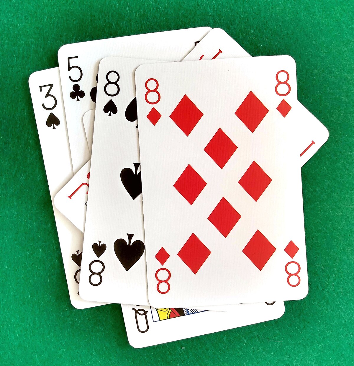 Marriage (card game) - Wikipedia