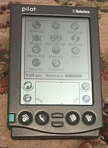 History of tablet computers - Wikipedia