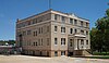 Pittsburg srpen 2015 40 (Camp County Courthouse) .jpg