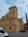 Malý Rohozec - zámek a pivovar