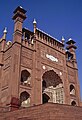 Lahore: Badshahi-Moschee