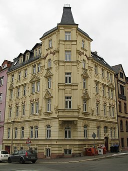 Plauen, Breitscheidstraße 086