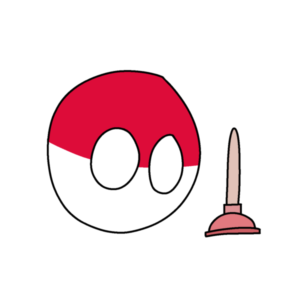 File:Polandball and Plunger.png