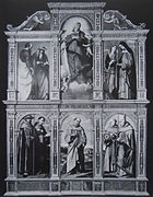 part of: Polyptych of Assumption 