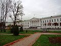 State administrative building (Russian Empire)