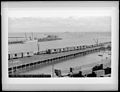 Port of Los Angeles, unloading lumber, and railroad cars (CHS-296).jpg