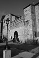 Porta d'accesso al centro storico di Suvereto