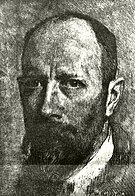 Wilhelm Balmer -  Bild
