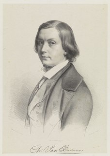 <span class="mw-page-title-main">Charles Van Beveren</span> Belgian artist