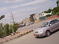 Power House Chowrangi North Karachi - panoramio.jpg