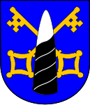 Herb Pragi: Herb miasta Praga, stolicy Czech