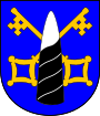 Praha-12 CoA.svg