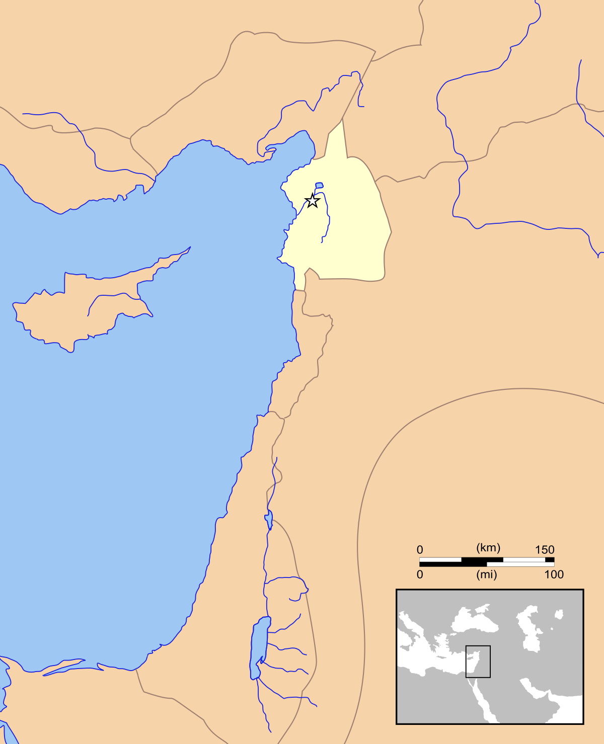 Eustatie al Antiohiei