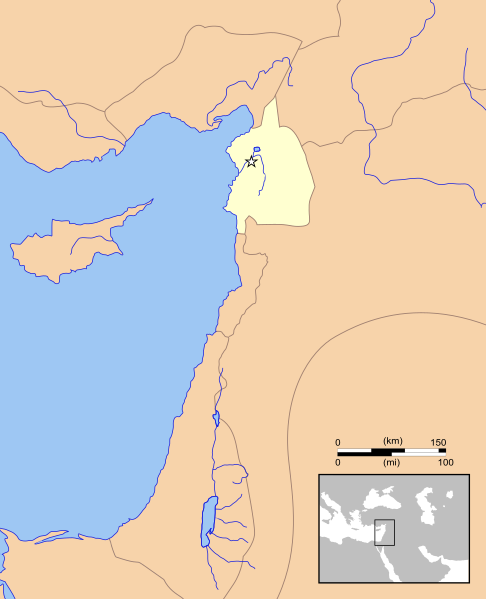 File:Principality of Antioch locator.svg