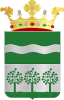 Coat of arms of Prinsenbeek