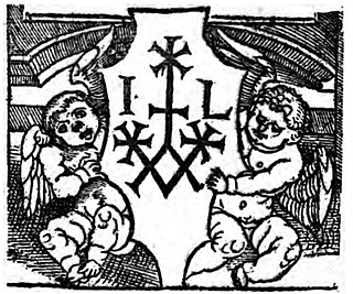 <span class="mw-page-title-main">Jacob van Liesvelt</span> Flemish publisher and book printer (1489 – 1545)