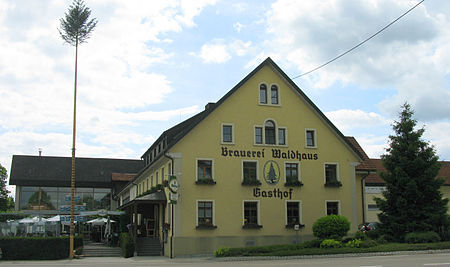 Weilheim, Waldshut