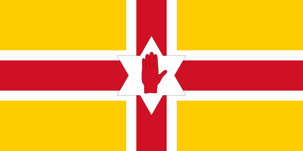 File:Proposed flag of Northern Ireland.svg