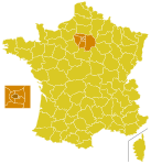 Province ecclésiastique de Paris.svg