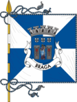Braga zászlaja