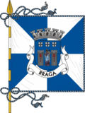 Braga bayrağı